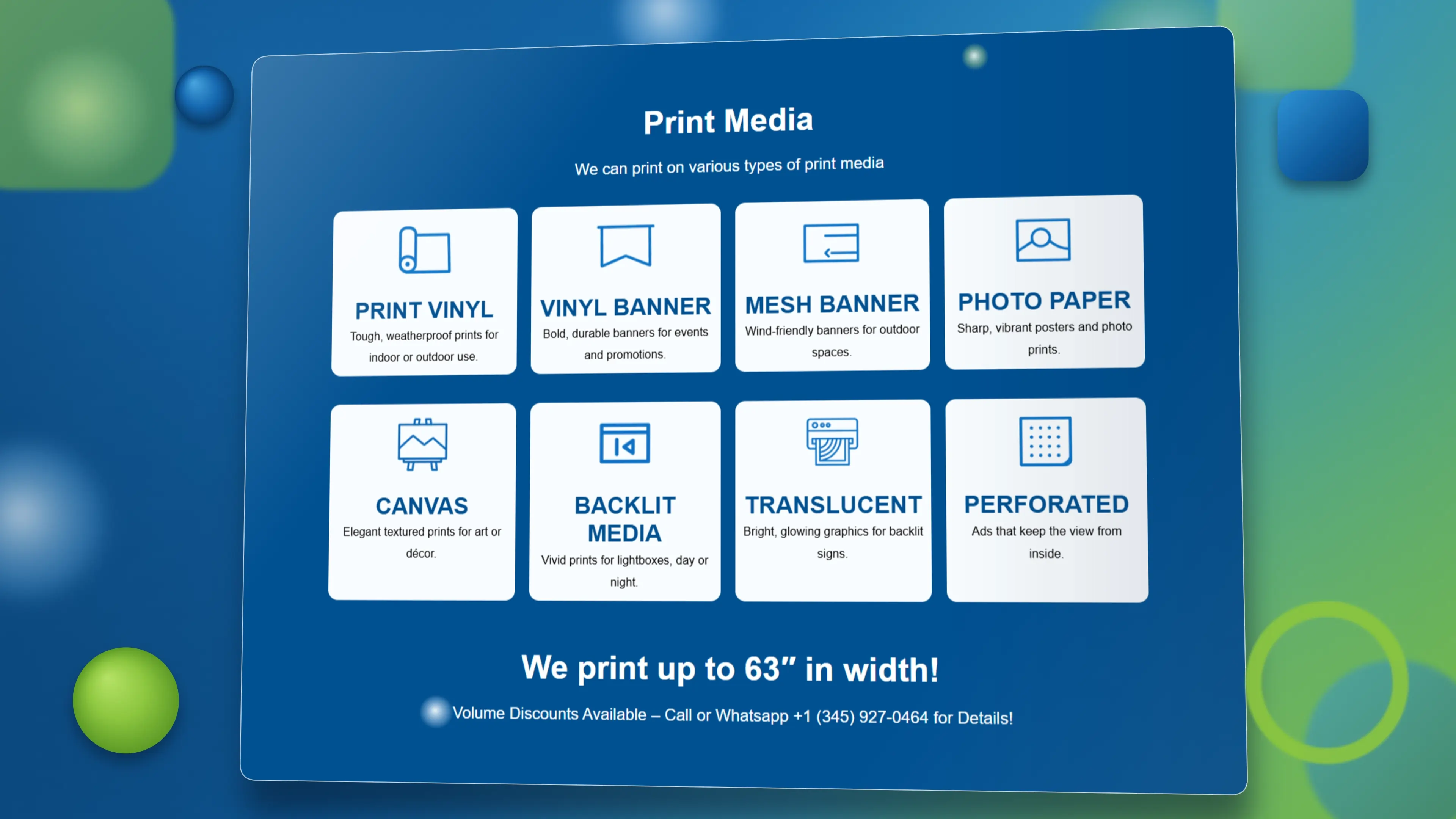 Ideas Marketing screenshot 3