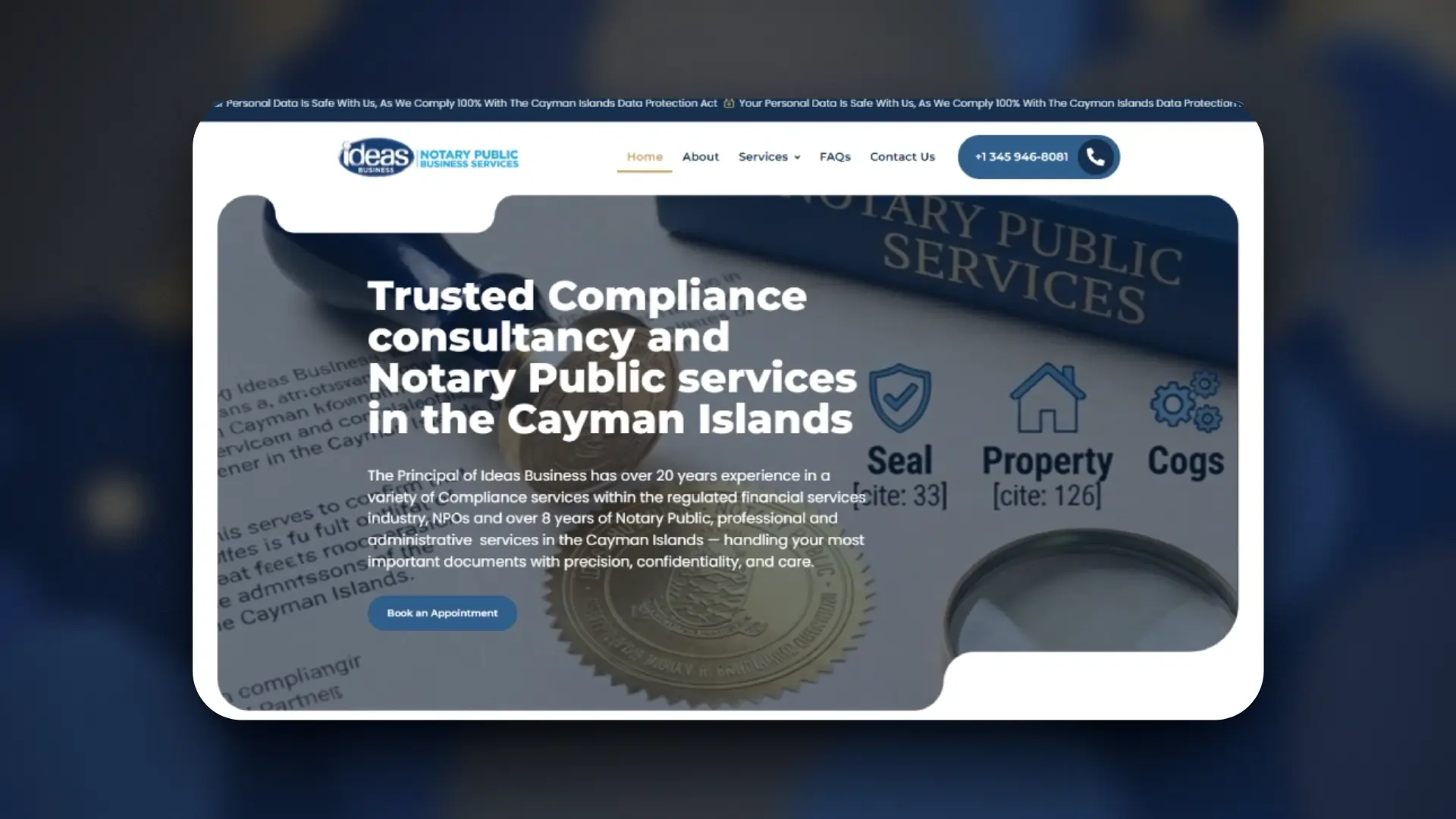 Ideas Business screenshot 3